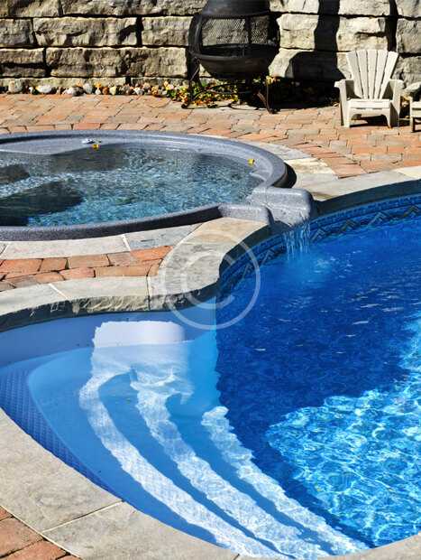 Pool Cleaning Benefits