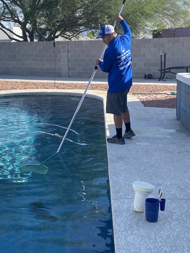 Pool Era Pools Las Vegas 1 Trusted Las Vegas Pool & Spa Services & Repair Company